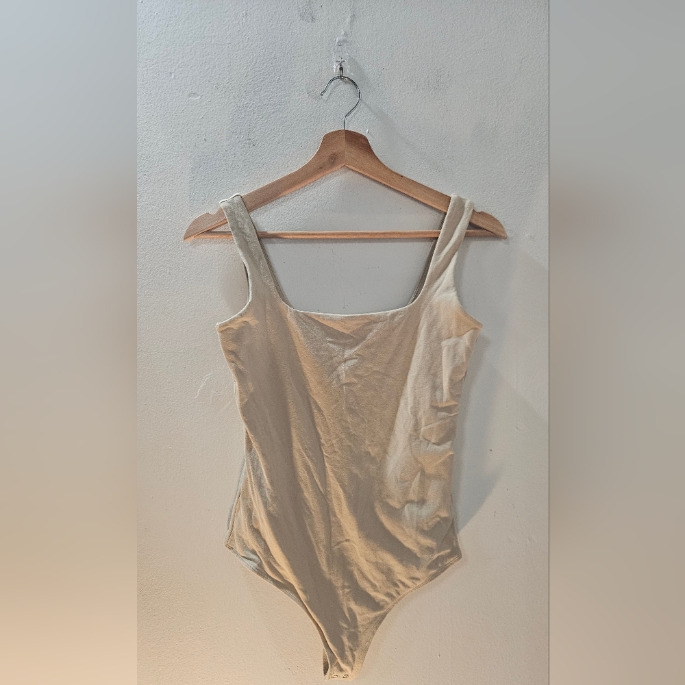 Abercrombie & Fitch Bodysuit